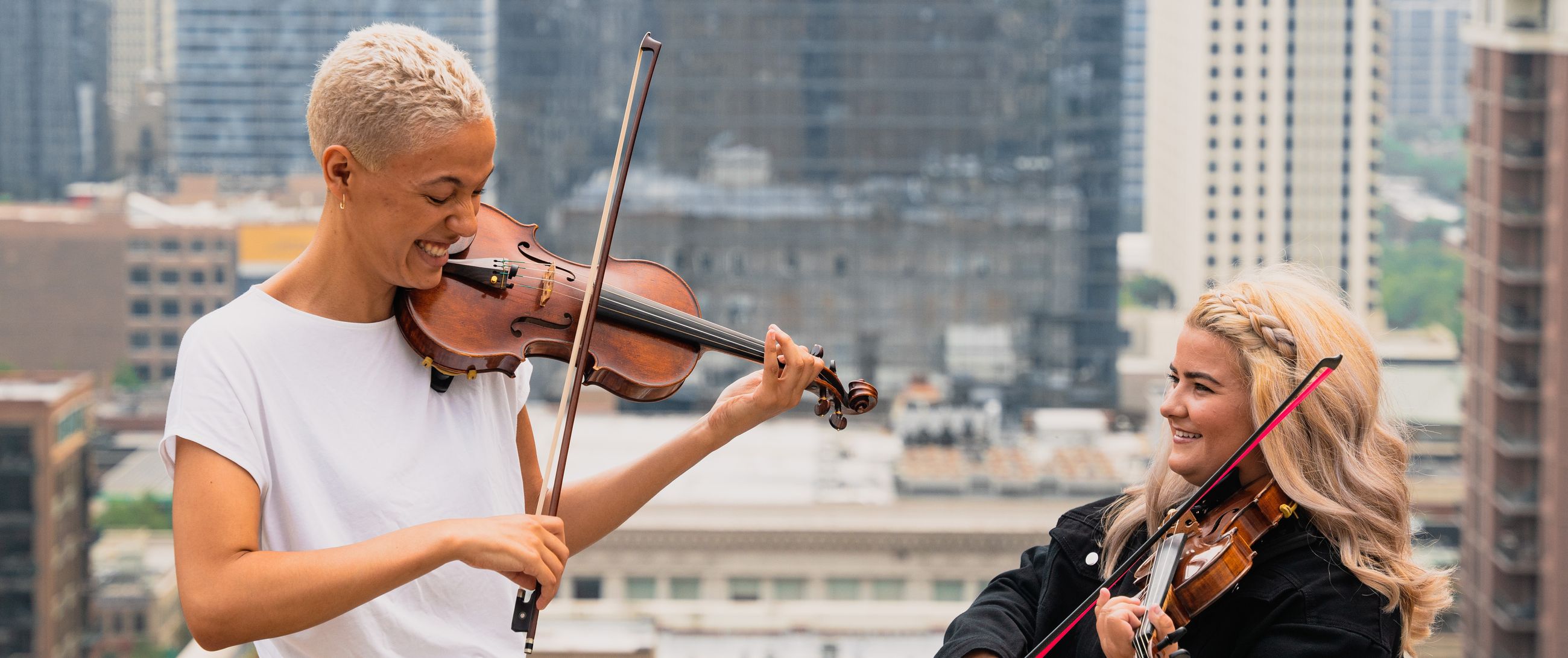 The Anatomy of a Violin How Many Strings Does a Violin Have? Trala